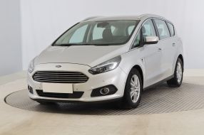 Ford S-Max - 2017