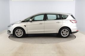 Ford S-Max - 2017