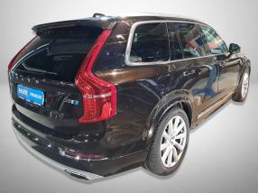 Volvo XC90 - 2016