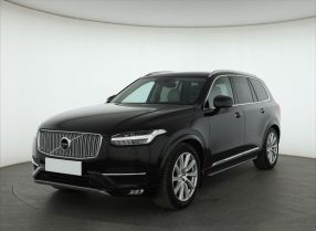 Volvo XC90 - 2016