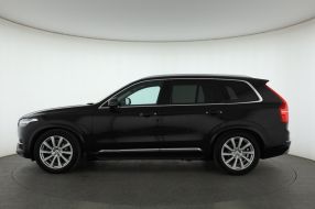 Volvo XC90 - 2016
