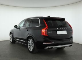 Volvo XC90 - 2016