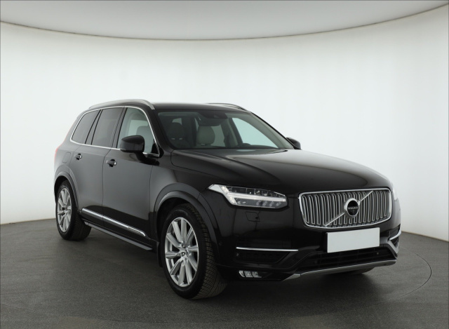 Volvo XC90 2016