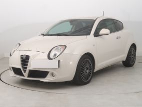 Alfa Romeo MiTo - 2008