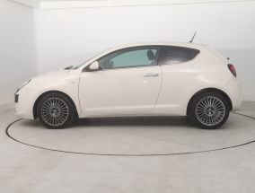 Alfa Romeo MiTo - 2008