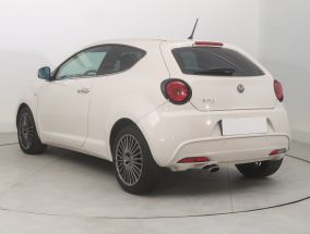 Alfa Romeo MiTo - 2008