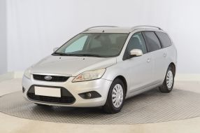Ford Focus - 2008