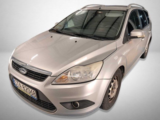 Ford Focus 2008