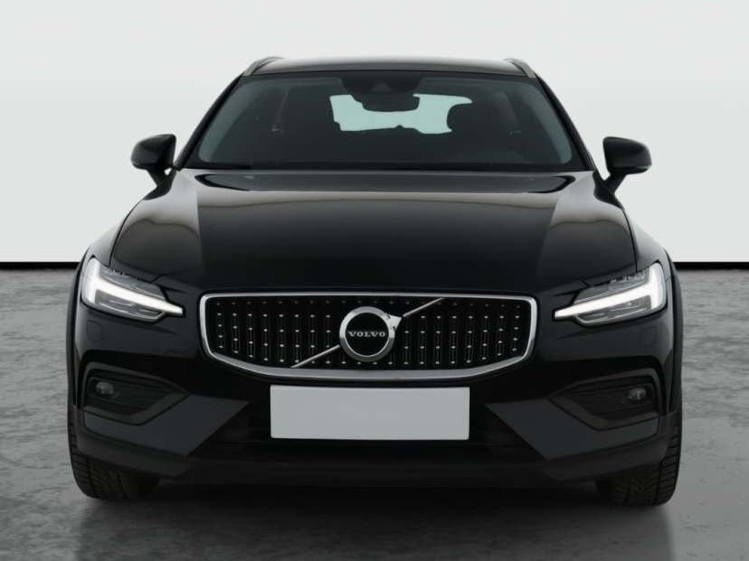 Volvo V60 Cross Country, 2021