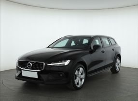 Volvo V60 Cross Country - 2021