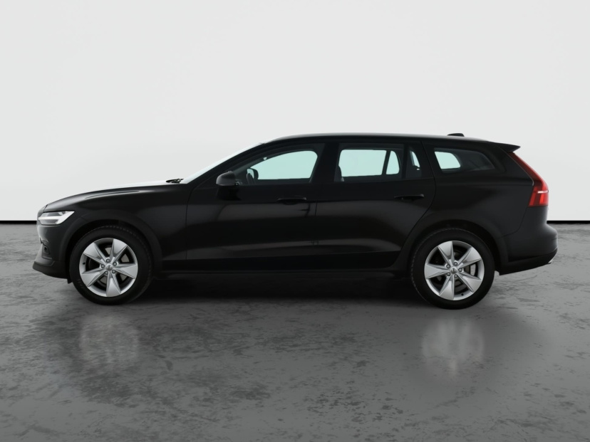 Volvo V60 Cross Country, 2021
