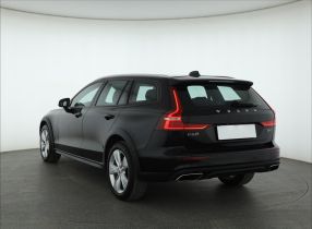 Volvo V60 Cross Country - 2021