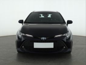 Toyota Corolla - 2021