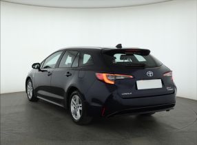Toyota Corolla - 2021