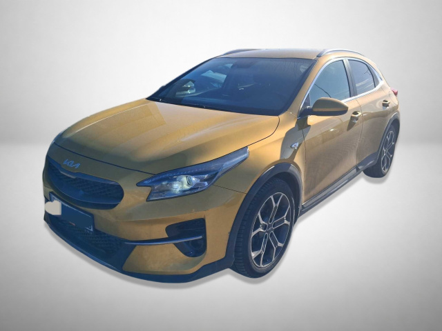 Kia XCeed 2021