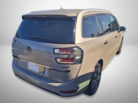 Citroen C4 Grand Picasso - 2017