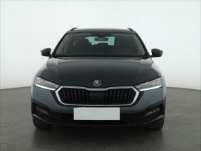 Skoda Octavia - 2021