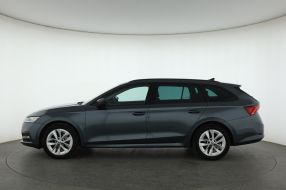 Skoda Octavia - 2021