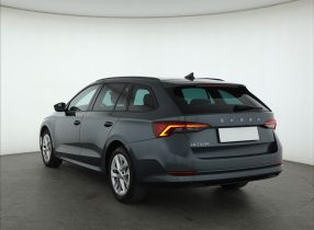 Skoda Octavia - 2021
