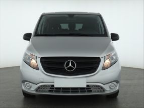 Mercedes-Benz Vito - 2019