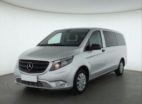 Mercedes-Benz Vito - 2019
