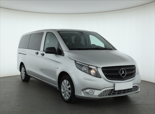 Mercedes-Benz Vito 2019