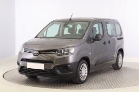 Toyota ProAce City Verso - 2021
