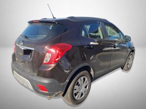 Opel Mokka - 2016