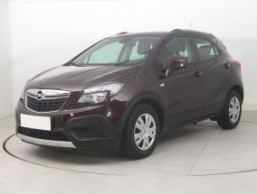 Opel Mokka - 2016