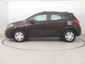 Opel Mokka - 2016