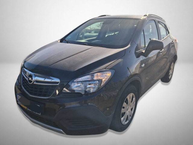 Opel Mokka 2016