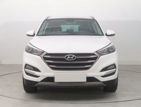 Hyundai Tucson - 2016