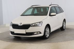 Škoda Fabia - 2022
