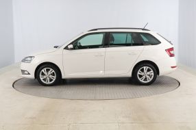 Škoda Fabia - 2022