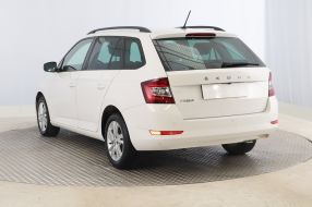 Škoda Fabia - 2022