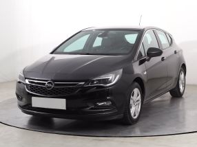 Opel Astra - 2019
