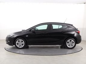 Opel Astra - 2019