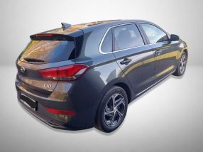 Hyundai i30 - 2022