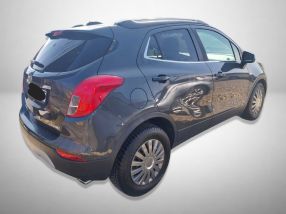 Opel Mokka - 2017