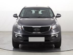 Kia Sportage - 2012