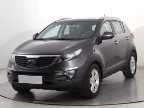 Kia Sportage - 2012