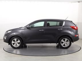 Kia Sportage - 2012