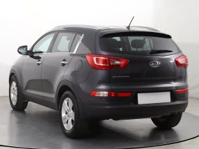 Kia Sportage - 2012