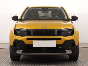 Jeep Avenger - 2023