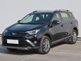 Toyota RAV 4 - 2017