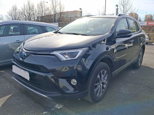 Toyota RAV4 2017