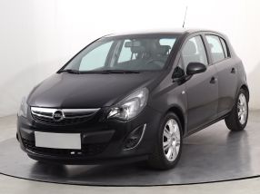Opel Corsa - 2014