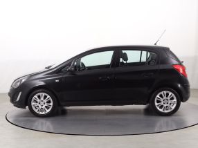 Opel Corsa - 2014