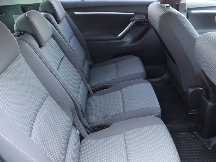 Toyota Verso, 2014
