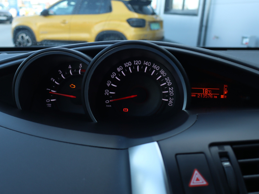 Toyota Verso, 2014